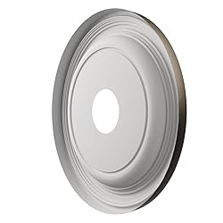 Ekena Millwork 16"OD x 3 1/2"ID x 1 3/8"P