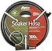 Teknor Apex Apex, 1030-100, Soil Soaker Hose, 100-Feet - 1115920