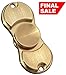 Metal Fidget Spinner Toy by SpinnerPro - One of the Best Hand Spinners for Fidgeter's