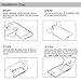 Samsung Galaxy S7 Screen Protector,[2 Pack] Rockxdays Samsung Galaxy S7 Glass Protector [Tempered Glass] 9H Hardness, Bubble Free [Case Friendly]