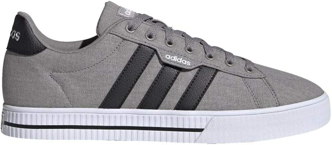 Adidas daily 3.0 gray Clearance