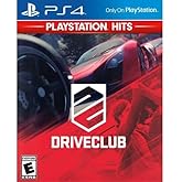 DriveClub HITS - PlayStation 4