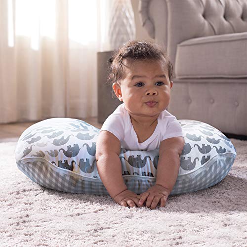 Boppy Premium Pillow Cover - Image 7