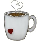 Switchables Glass Cover: Coffee LOVE