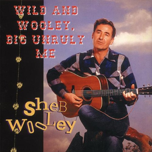 Sheb Wooley - Sweet Chile Lyrics - Zortam Music