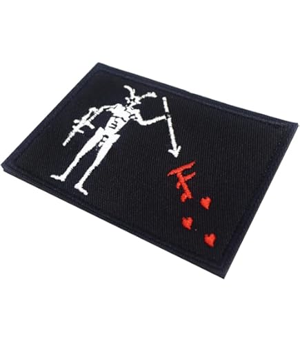 実物　FOG x Bald Bros レザーパッチ3点セット 実物 FOG x Bald Bros レザーパッチ3点セット Bald Bros Patch