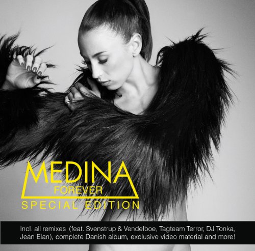 Medina - Forever-Gold Edition - Zortam Music