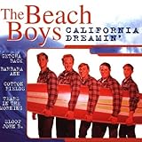 The Beach Boys Album: «California Dreamin Collection» (Front side)