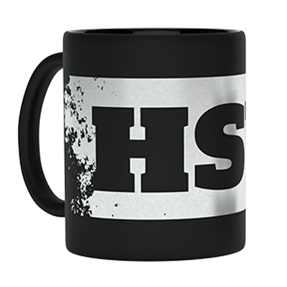 HSV Hamburger SV Mug Metallic 2023