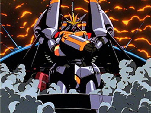 Amazon Co Jp トップをねらえ を観る Prime Video