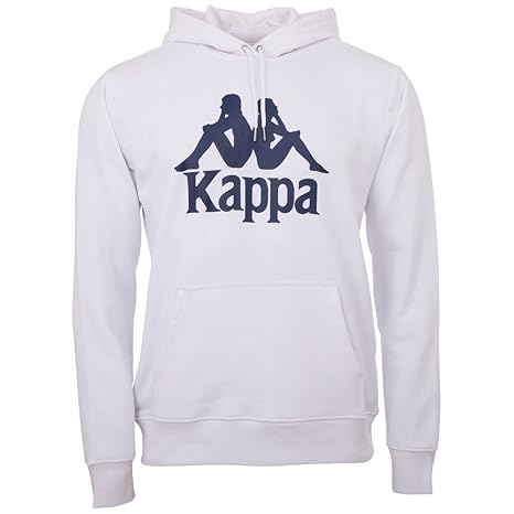 felpa kappa originals trovaprezzi