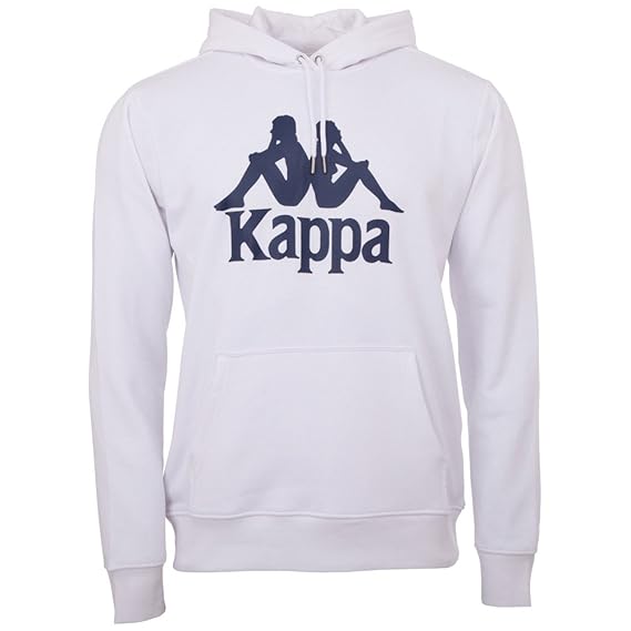 Kappa Herren Taino Sweatshirt