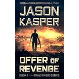 Offer of Revenge: An Action Thriller Novel (David Rivers Book 2)