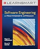 LearnSmart for Pressman: Software Engineering 8e