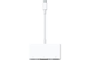 Apple USB-C VGA Multiport Adapter