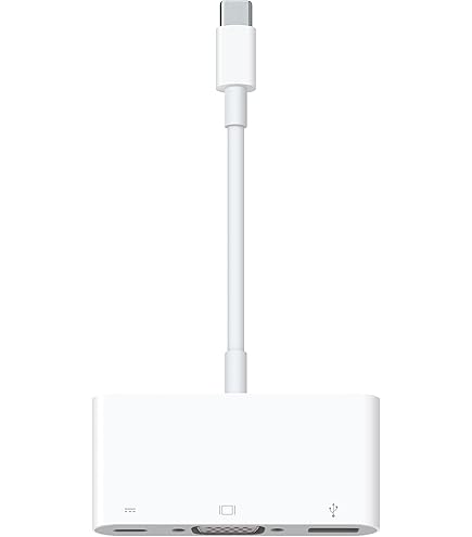 分配器・切替器 AppleUSB-C to DigitalAV MultiportAdapter Amazon.com: Apple USB-C Digital AV Multiport Adapter : Electronics