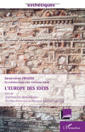 L' Europe des idées