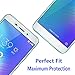 [2 Pack] SUPTMAX Asus ZenFone 3 Laser ZC551KL Screen Protector 9H 0.26mm Zenfone ZC551KL Tempered Glass [Case Friendly] [Scratch Free] Ultra-clear