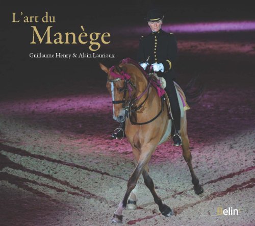L' art du Manège