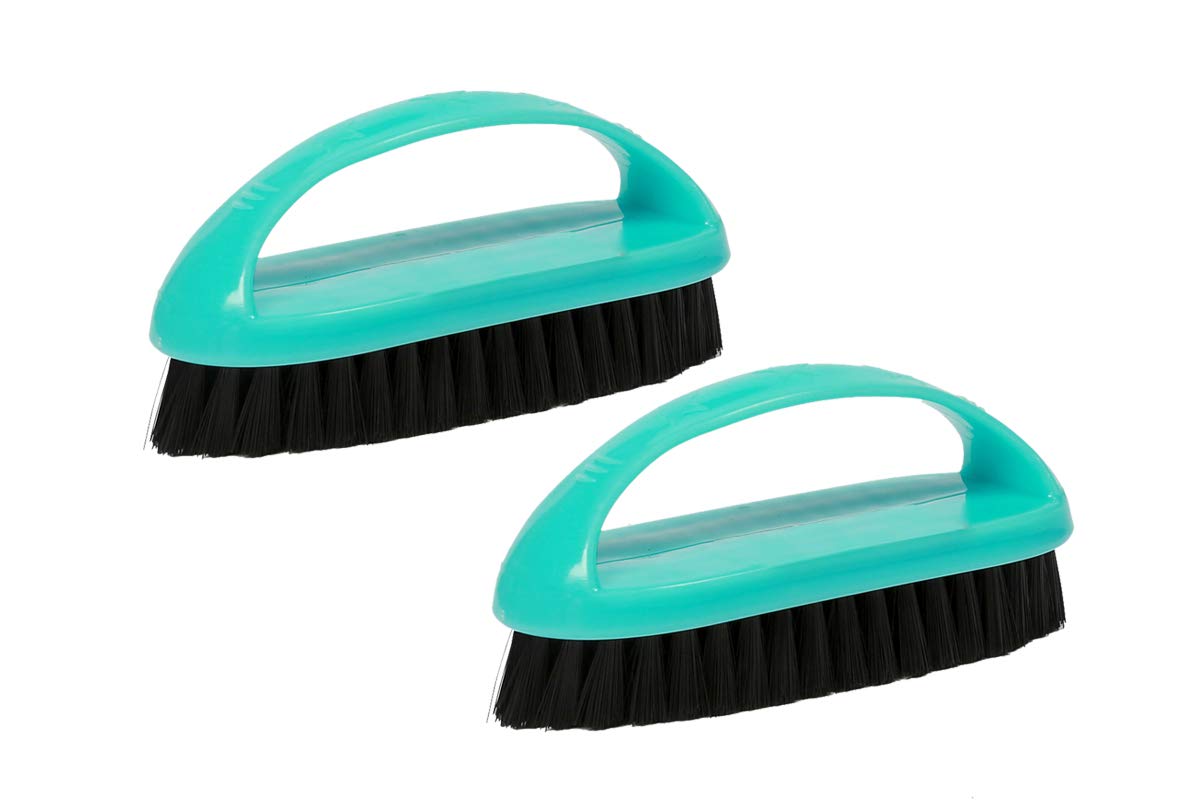 Target20 Cloth Washing Soft Brush for Cleaning Clothes Semi Soft