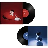 The Mar&iacute;as Heavy / Sienna Exclusive Single 5000 Copies