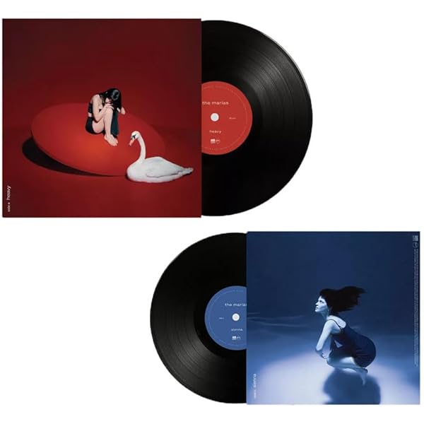 The Marías - CINEMA - Amazon.com Music