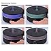 SpaRoom Aromamist Ultrasonic Essential Oil Diffuser and Mister Black, 1.3 Pound