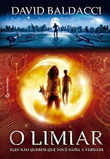 Livro O Limiar: Eles não querem que você saiba a verdade
