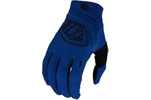 Troy Lee Designs AIR Gloves for Mountain Biking MTB BMX and Motocross MX Off-Road