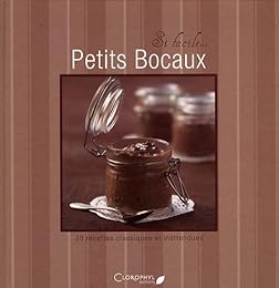 Petits bocaux