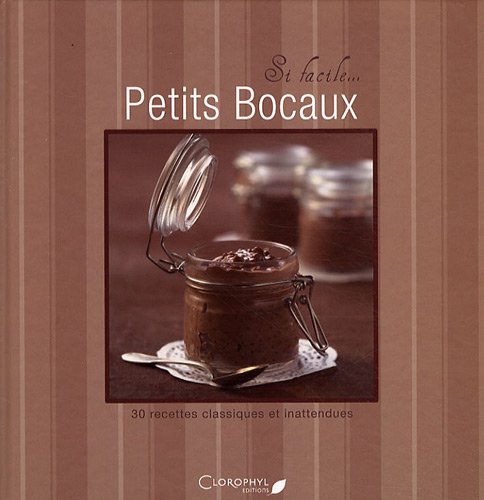 Petits bocaux