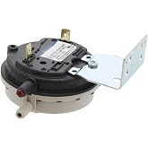 ClimaTek Furnace Vent Air Pressure Switch Replaces Coleman S1-32435972000