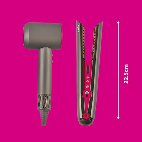 Toy Supersonic Dyson Supersonic Hair Dryer Straightener Casdon