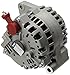 TYC 2-08266 Replacement Alternator for Ford Mustang