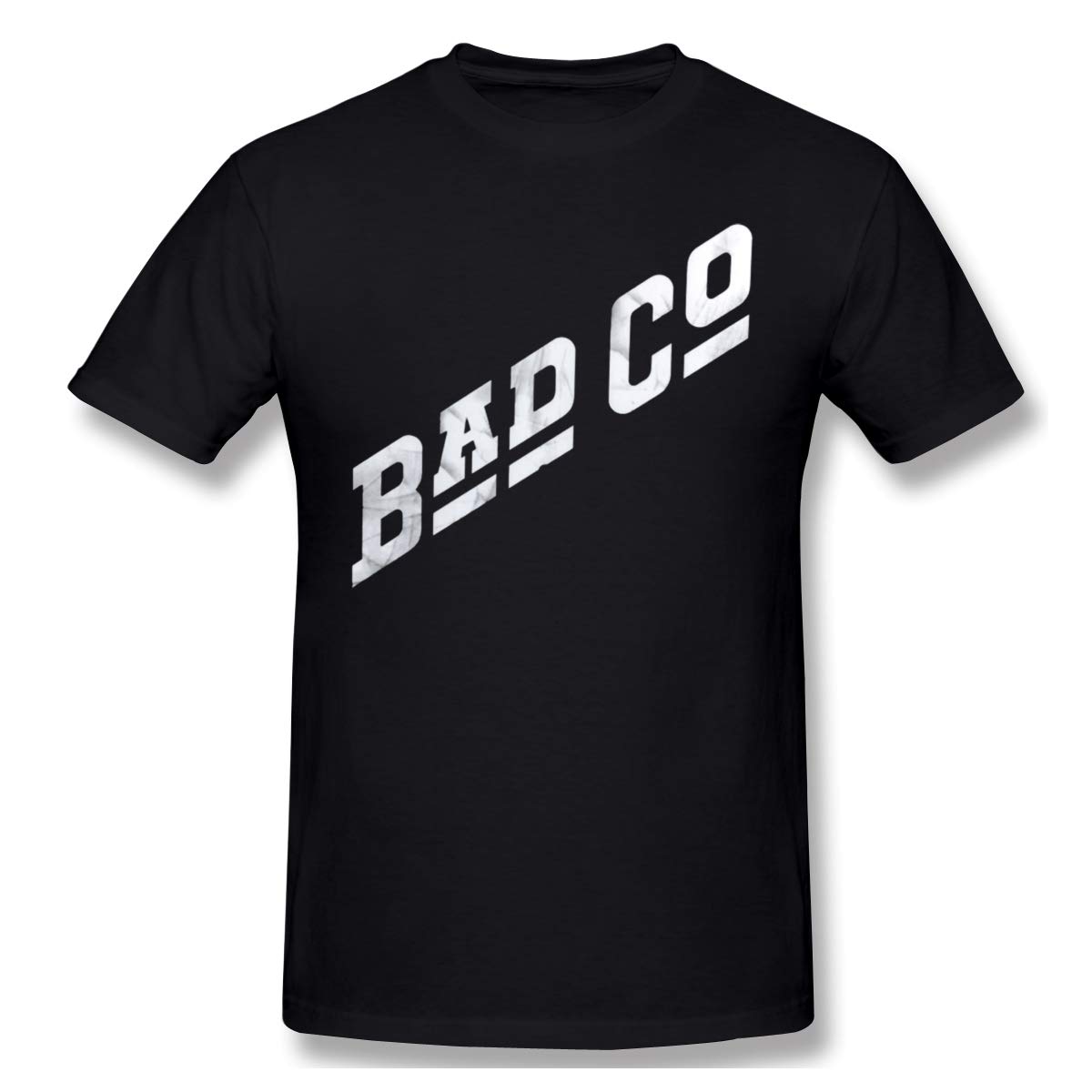 Fashion Bad Company Bad Co T Shirt M 1266 Seknovelty