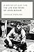 A Writer of Our Time: The Life and Work of John Berger by 