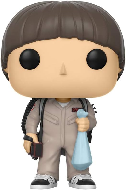funko pop stranger things will