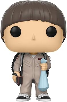 pop stranger things will