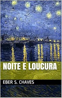 Livro Noite e loucura