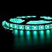 EconoLed 16.4FT SMD 5050 Waterproof 300LEDs RGB Flexible LED Strip Light Lamp + 44Key IR Remote Controller