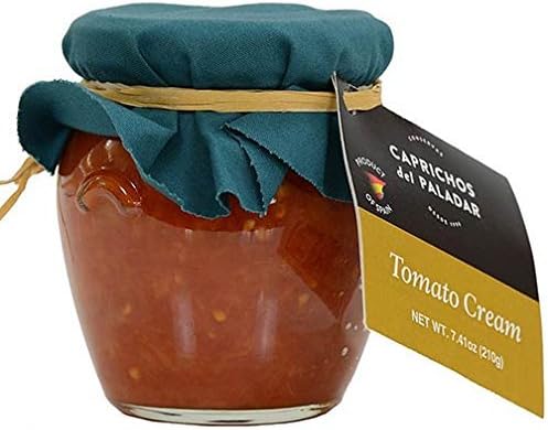 Tomato Cream Spread - 7.4oz