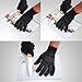 MadBite Cut Resistant Glove - 1 Piece Fishing Glove for Men, Women, Kids - Highest Safety Rating Fillet Gloves for Cutting, Slicing, Peeling, and Grating in The Kitchen (Large)