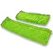 Microfiber Cloth Replacements for Modern Domus Neverending Reach Squeegee Window Cleaner Kit | Set of 2 (Small and Large)