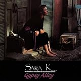 Sara K. Album: «Gypsy Alley» (Front side)