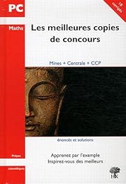 Les  meilleures copies