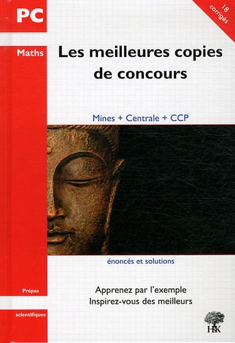 Les  meilleures copies