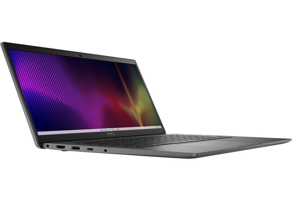 Dell Latitude 3540 15.6" Notebook - HD - 1366 x 768