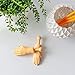 Fourth Castle Micromedia Toynk Tiny Hands Funny Gag Prank Novelty Item | 3 Inches Long