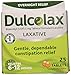 Dulcolax Laxative 25 Tablets primary