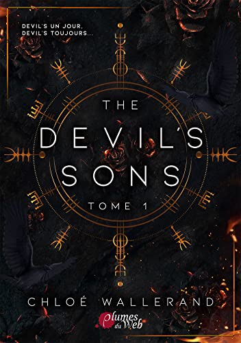 The Devil's sons 01
